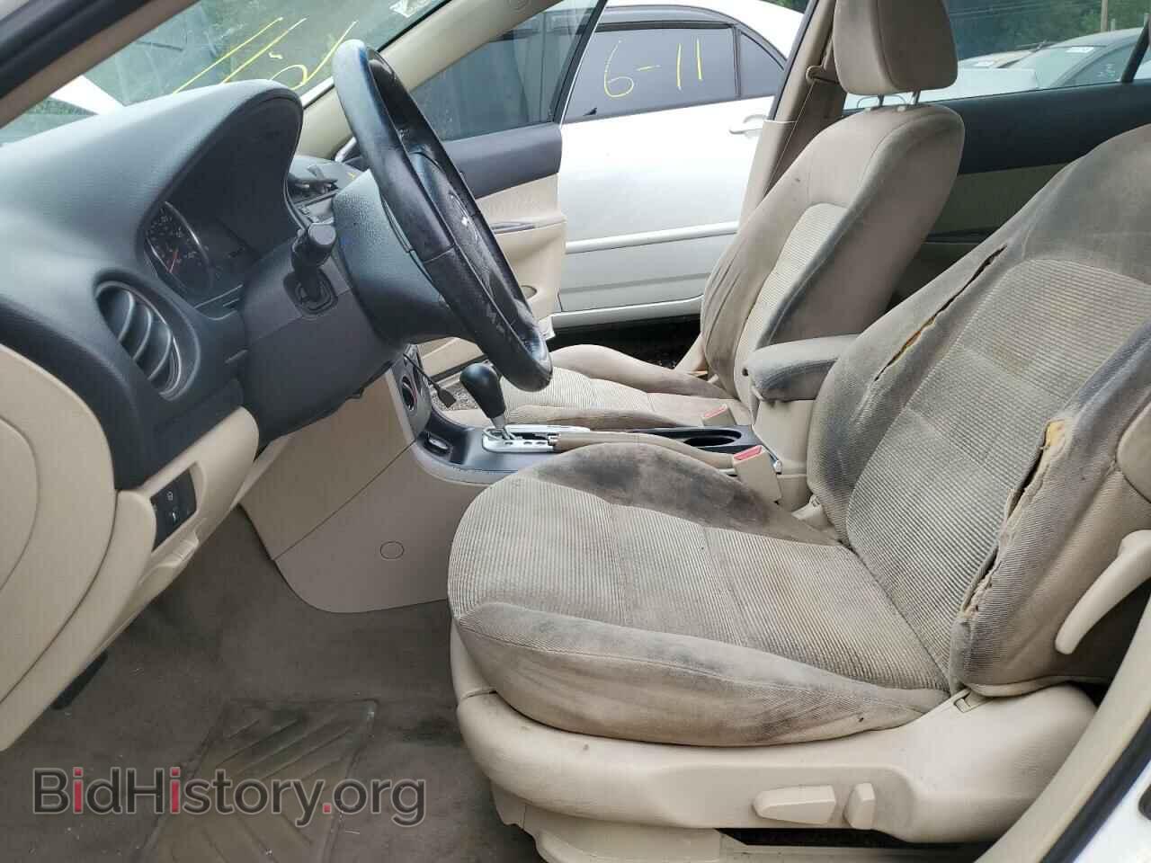 2005 MAZDA 6 - VIN: 1YVHP80C155M26100 - Photo 7