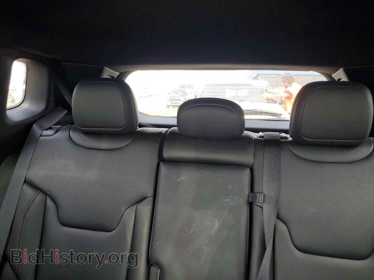 2024 JEEP COMPASS - VIN: 3C4NJDCN1RT586743 - Фото 10