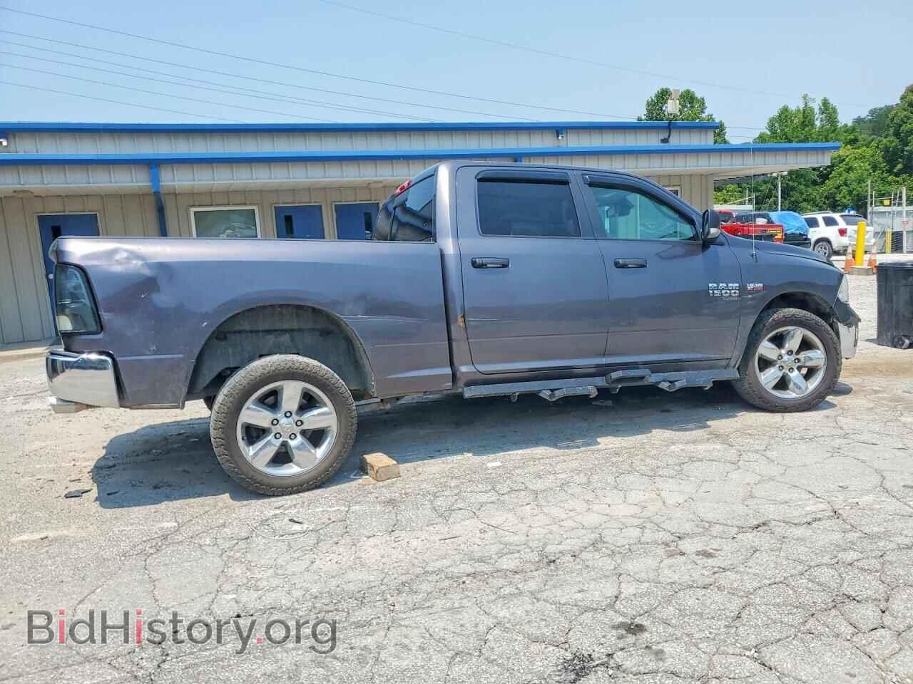 2019 RAM 1500 - VIN: 1C6RR7TT7KS596802 - Фото 3