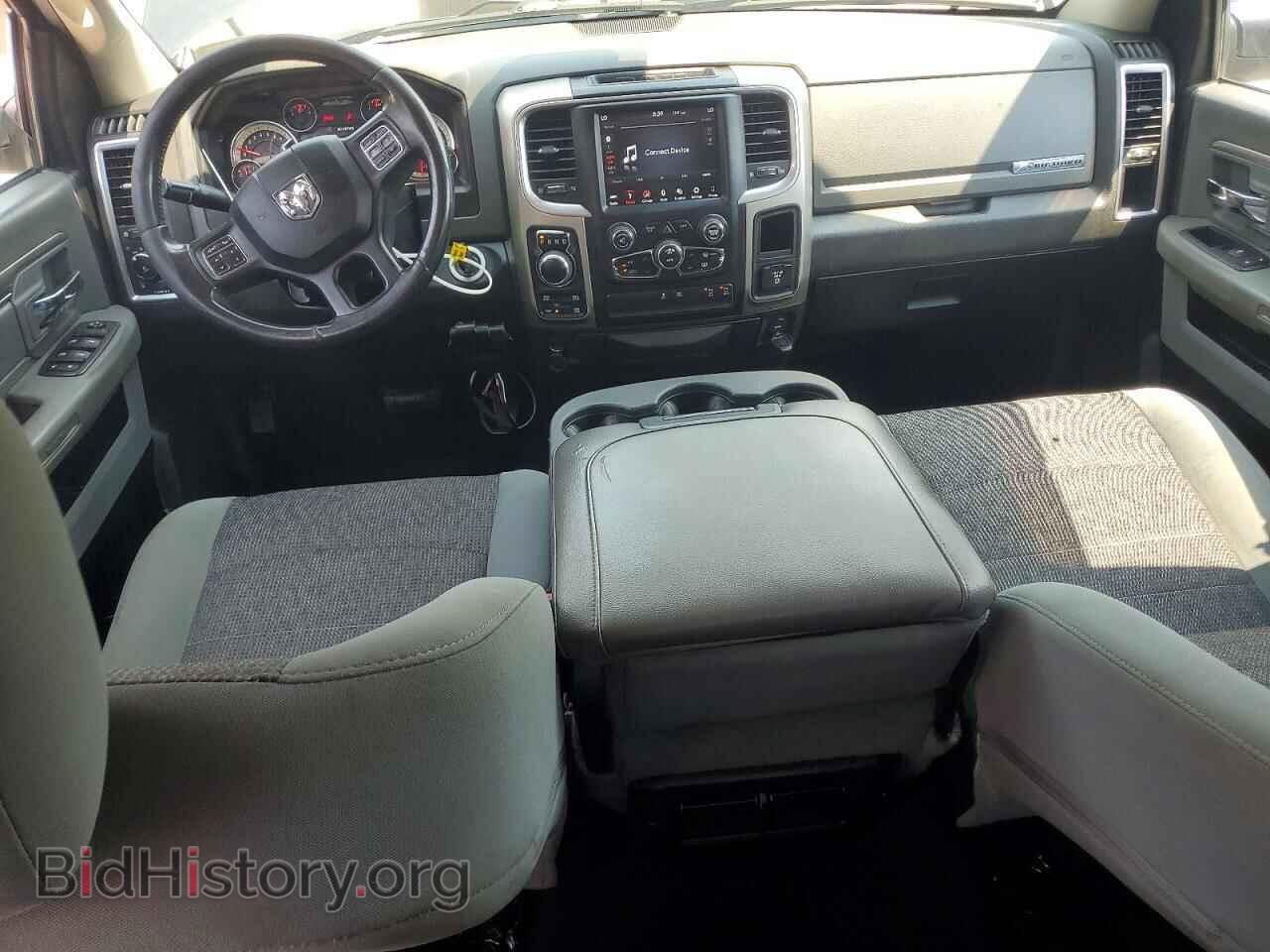 2019 RAM 1500 - VIN: 1C6RR7TT7KS596802 - Фото 8