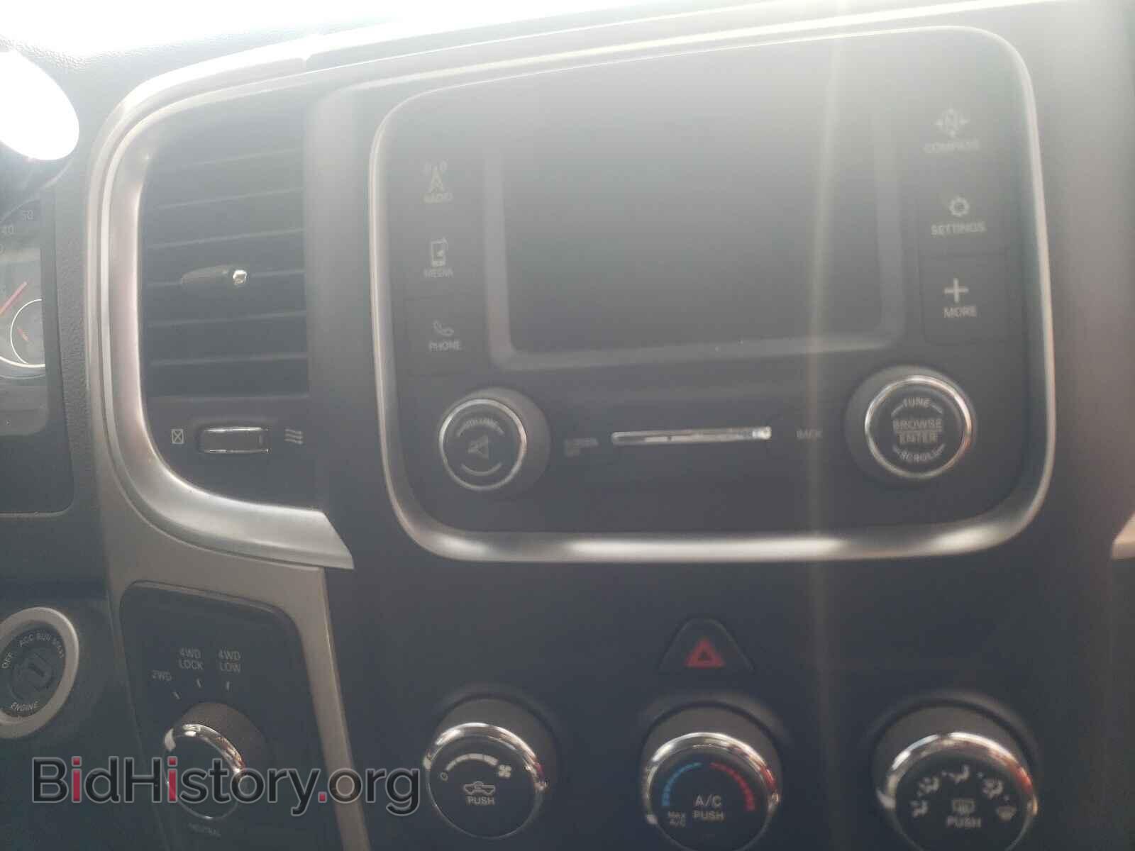 2017 RAM 2500 - VIN: 3C6TR5DT3HG678454 - Фото 9