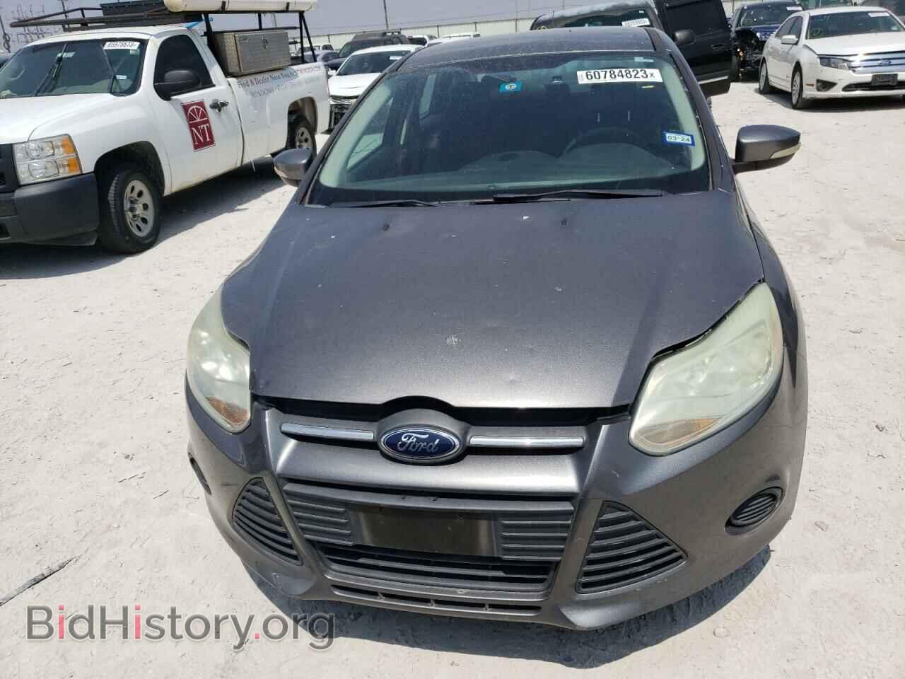 2014 FORD FOCUS - VIN: 1FADP3F20EL207846 - Photo 5
