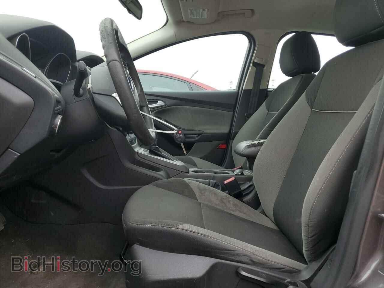 2014 FORD FOCUS - VIN: 1FADP3F20EL395767 - Photo 7