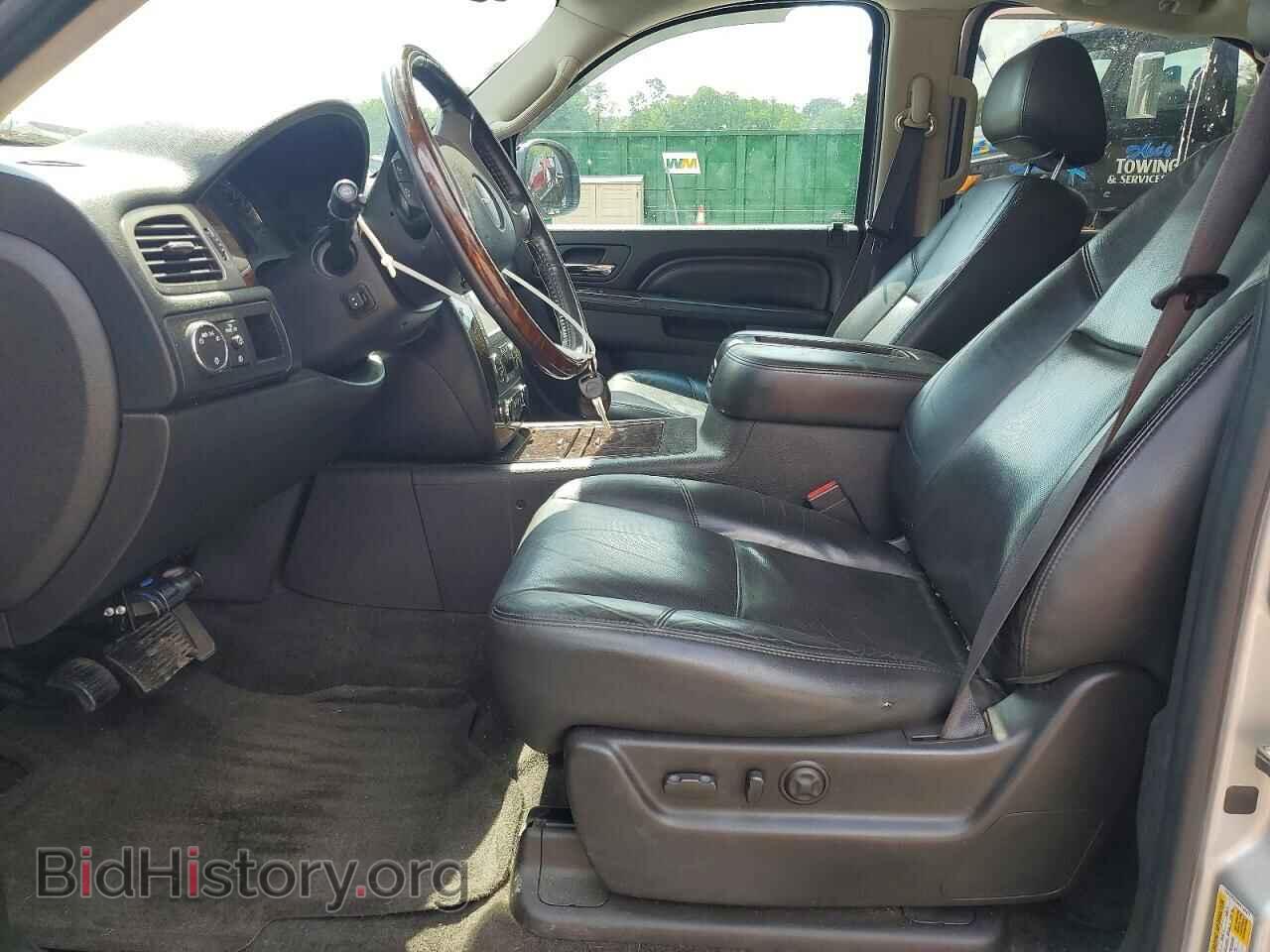 2012 GMC YUKON - VIN: 1GKS2EEF0CR140471 - Photo 7