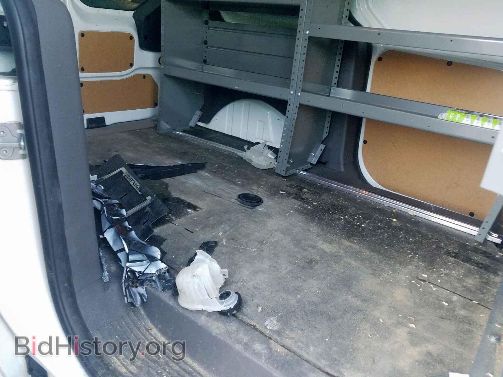2019 FORD TRANSIT CO - VIN: NM0LS7F2XK1424143 - Фото 6