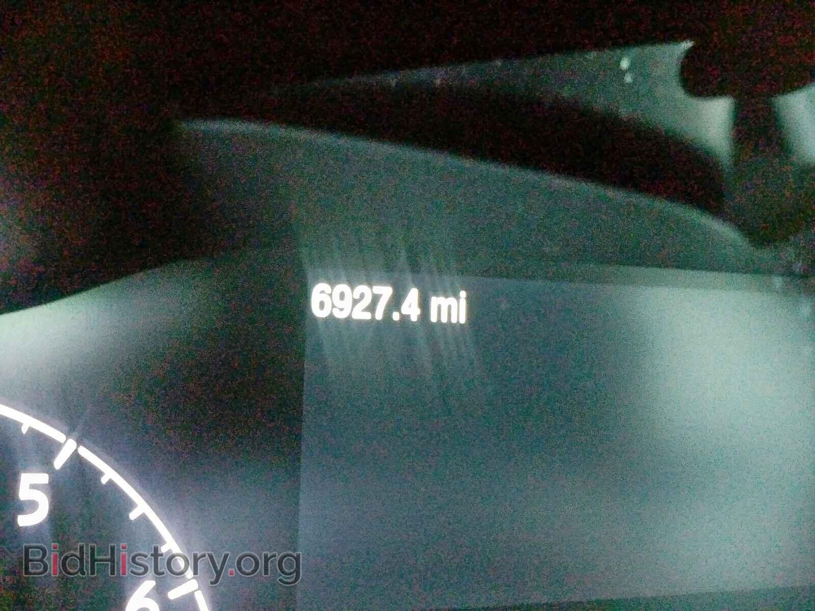 2019 FORD TRANSIT CO - VIN: NM0LS7F2XK1424143 - Фото 8