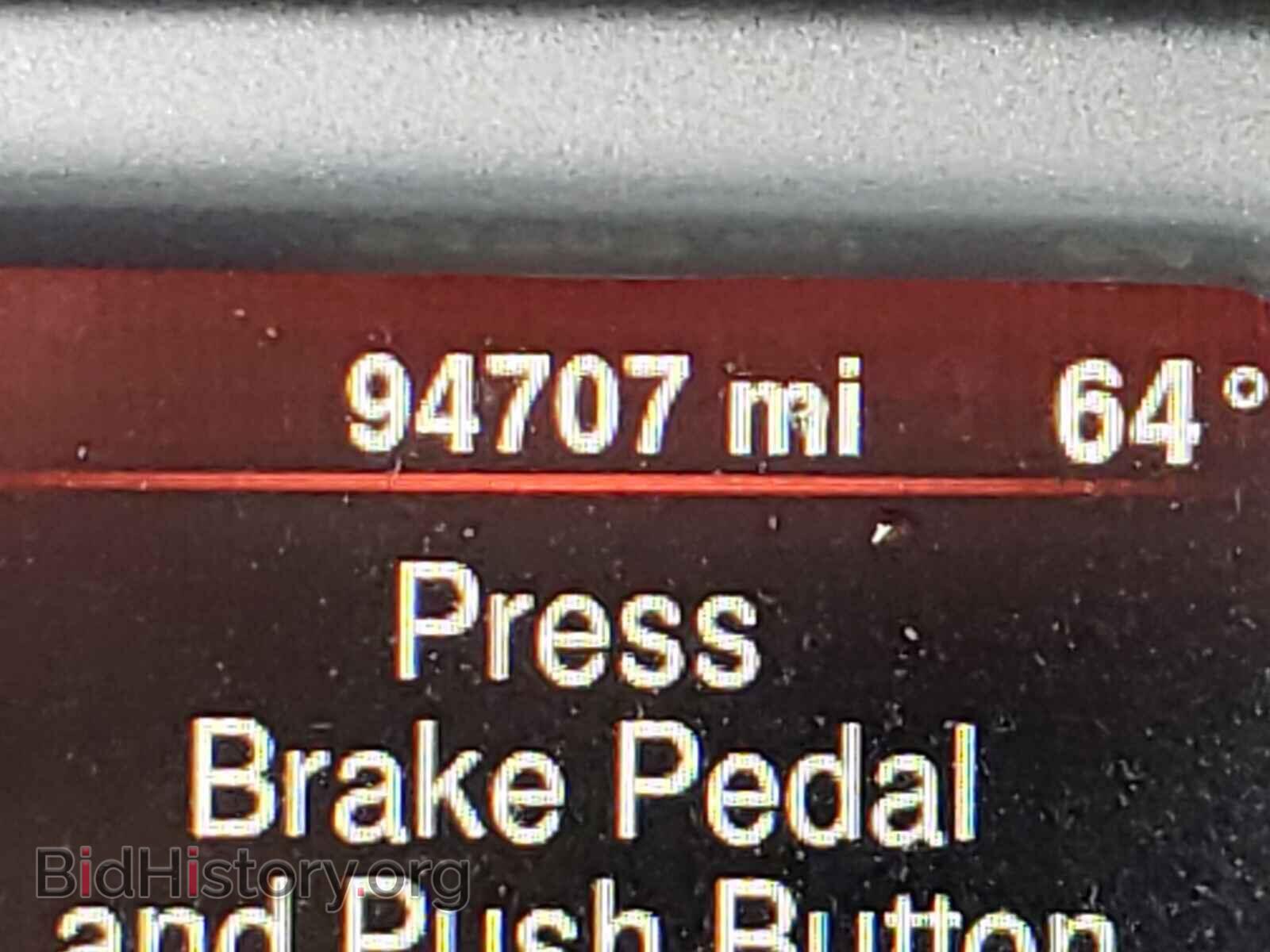 2016 DODGE JOURNEY - VIN: 3C4PDDBG6GT242065 - Фото 8