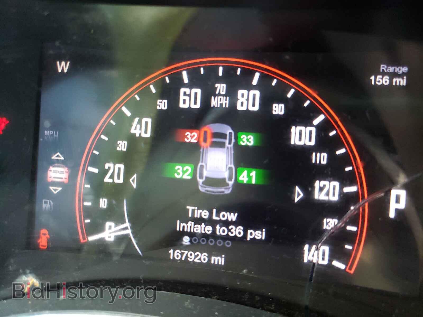 2014 DODGE DURANGO - VIN: 1C4RDHAG3EC494561 - Фото 8