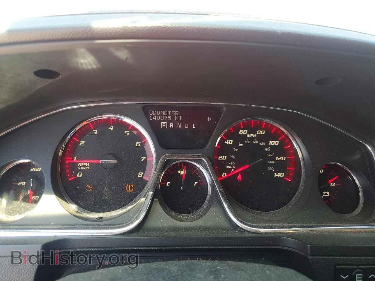 2014 GMC ACADIA DEN - VIN: 1GKKVTKD4EJ122636 - Photo 9