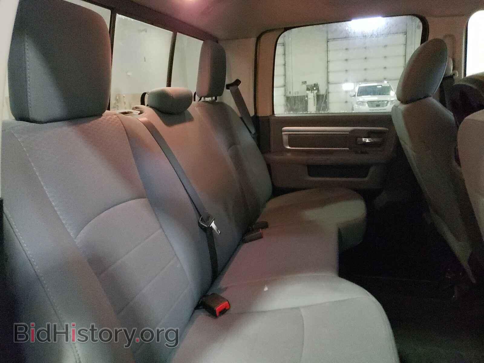 2015 RAM 1500 - VIN: 1C6RR7LT2FS704457 - Photo 6