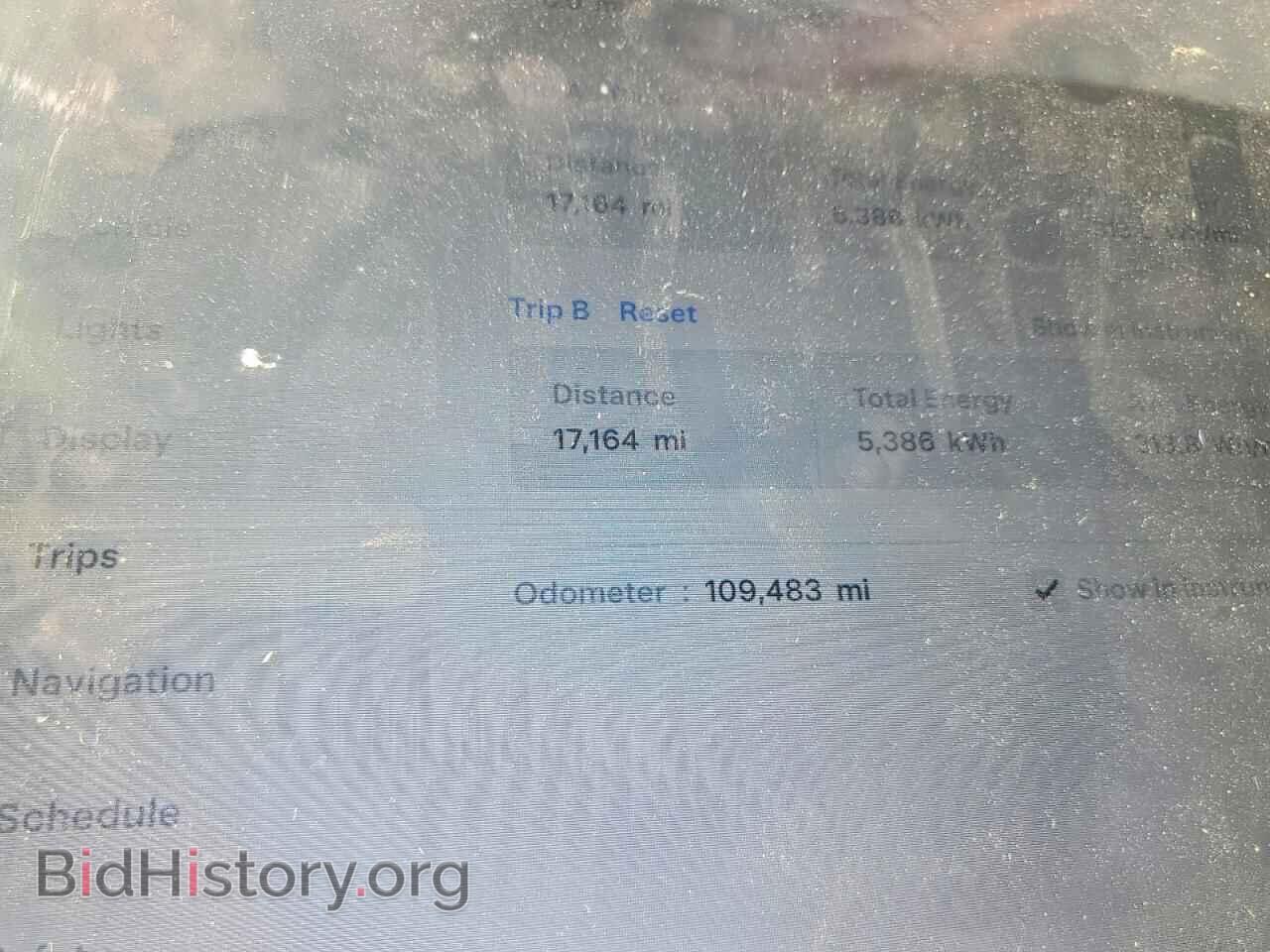 2018 TESLA MODEL S - VIN: 5YJSA1E21JF258438 - Photo 9