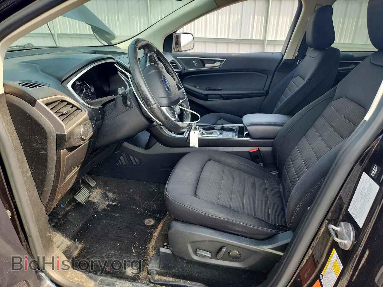 2020 FORD EDGE - VIN: 2FMPK4J91LBA64169 - Photo 7