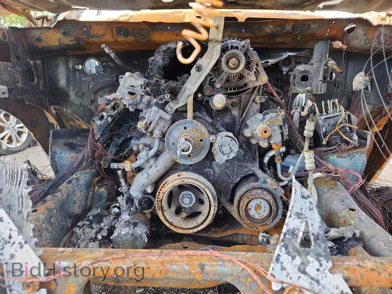 2016 RAM 2500 - VIN: 3C6UR5DJ4GG333516 - Photo 11