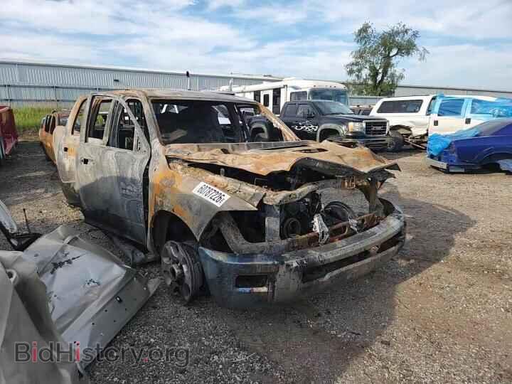 2016 RAM 2500 - VIN: 3C6UR5DJ4GG333516 - Photo 13