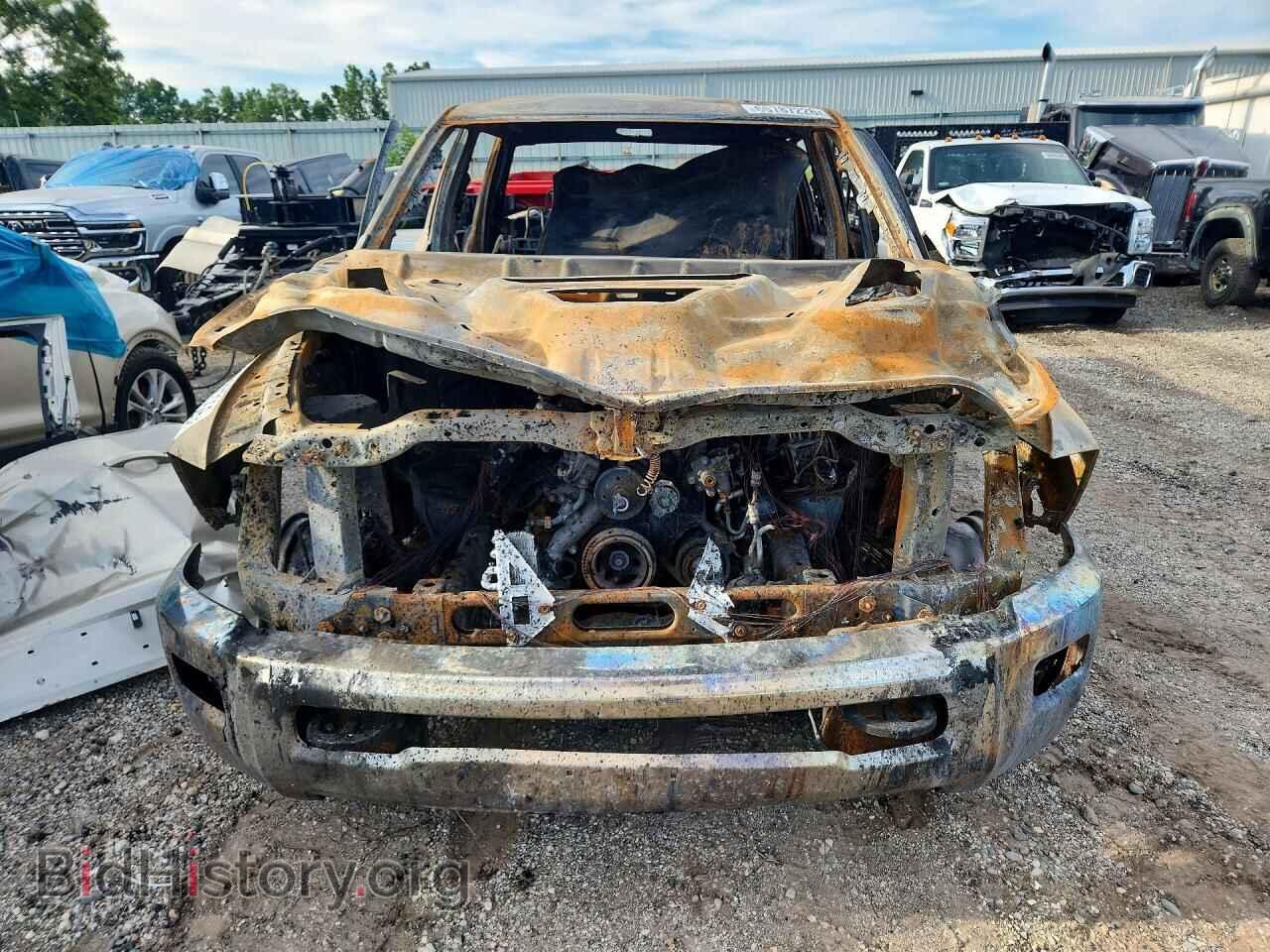 2016 RAM 2500 - VIN: 3C6UR5DJ4GG333516 - Photo 5