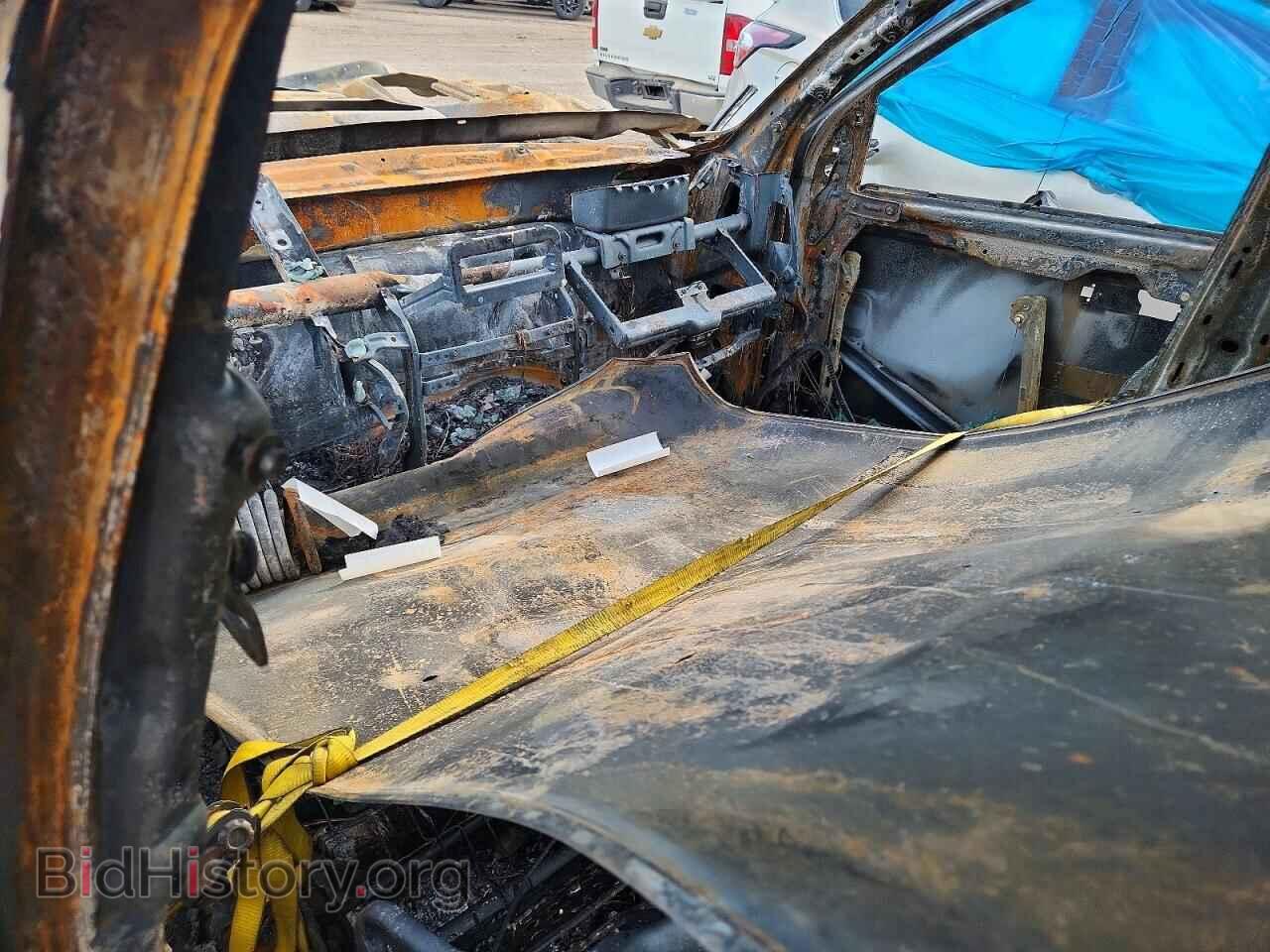 2016 RAM 2500 - VIN: 3C6UR5DJ4GG333516 - Photo 8