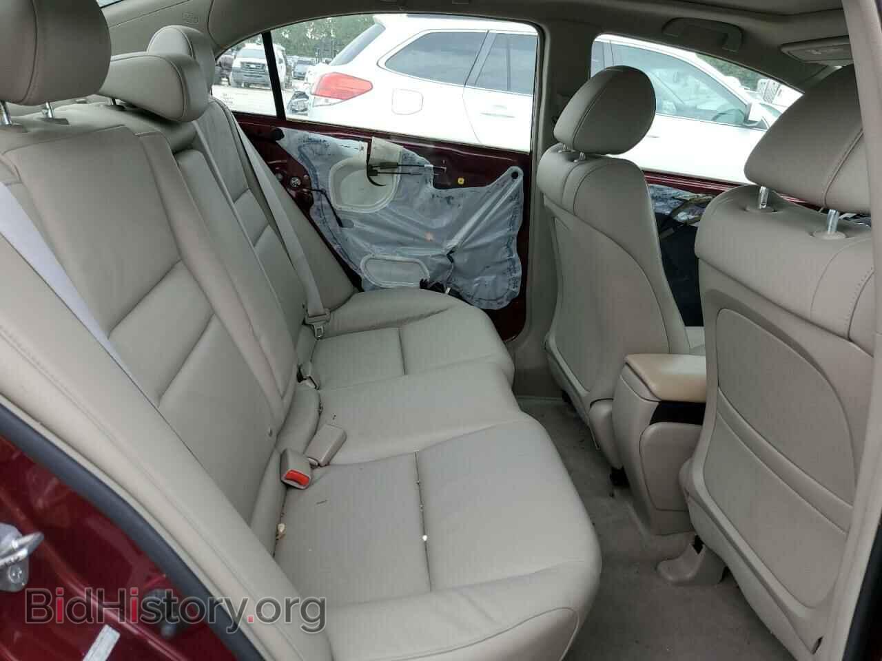 2010 HONDA CIVIC - VIN: 19XFA1F94AE018724 - Фото 10