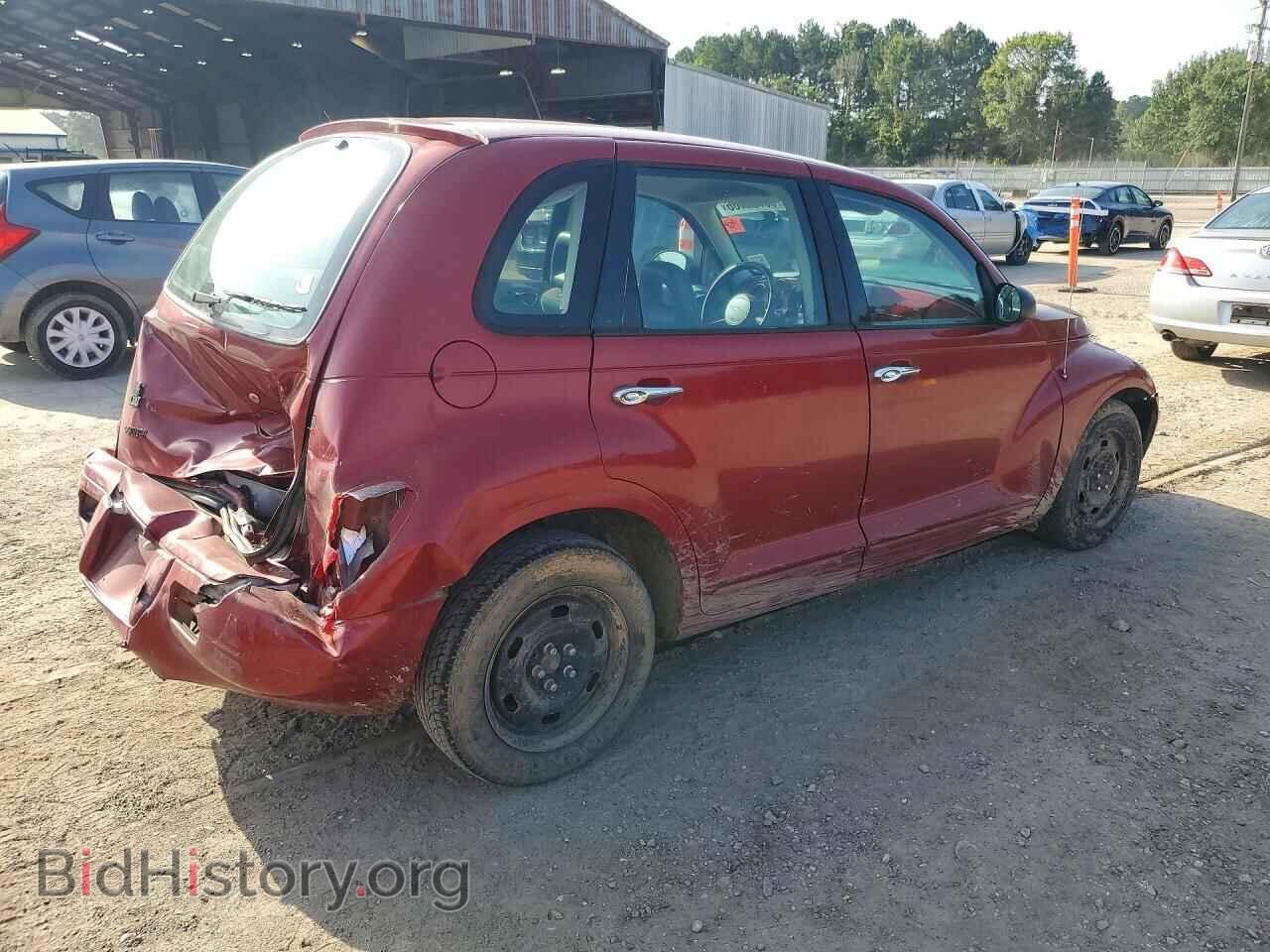 2007 CHRYSLER PT CRUISER - VIN: 3A4FY48B77T512300 - Photo 3
