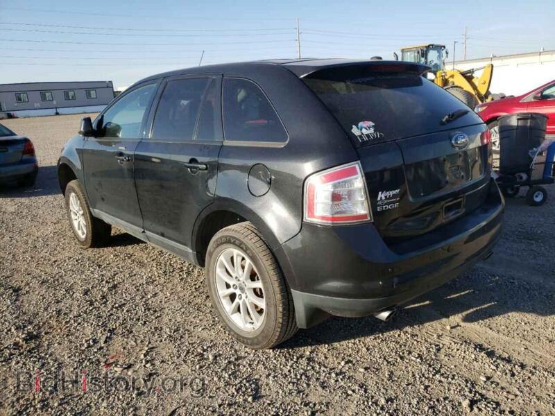 2010 Ford EDGE (VIN 2FMDK4JC5ABA75476) — photo 3 of 10