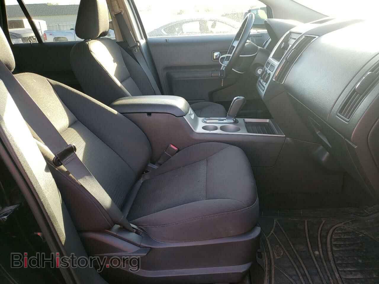 2010 FORD EDGE - VIN: 2FMDK4JC5ABA75476 - Фото 5