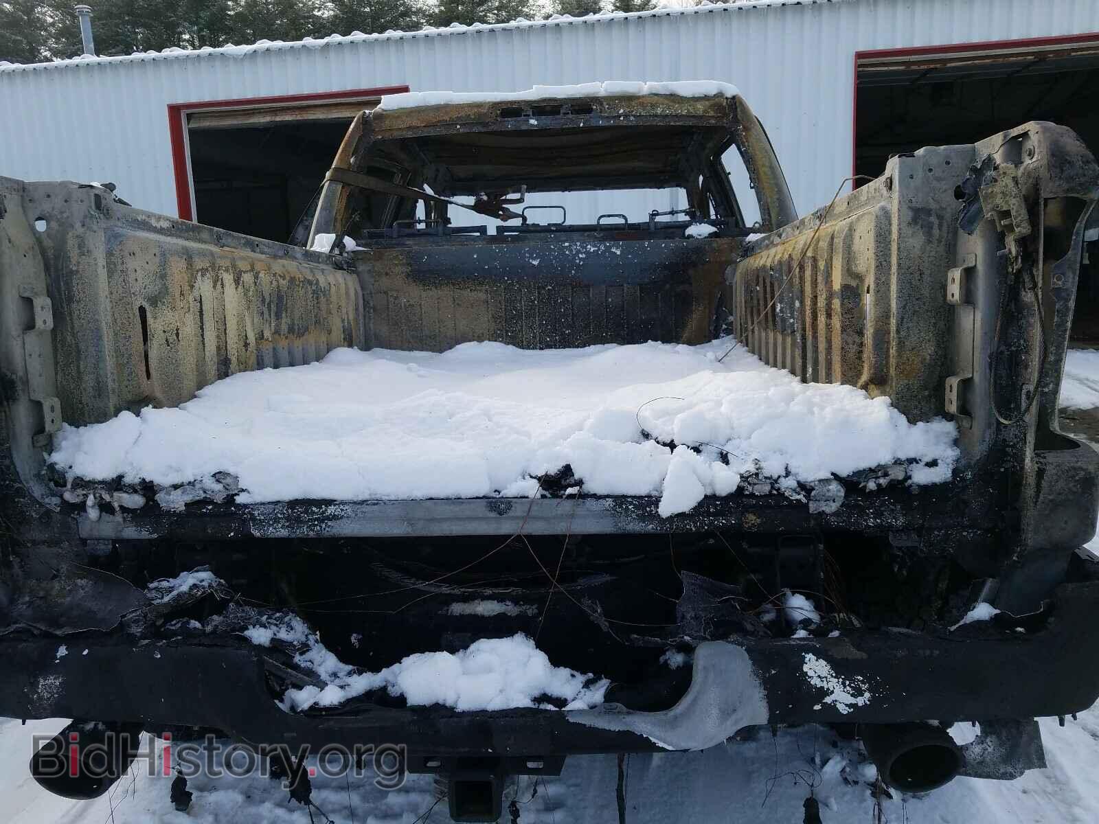 2019 RAM 1500 - VIN: 1C6SRFLTXKN753975 - Фото 10