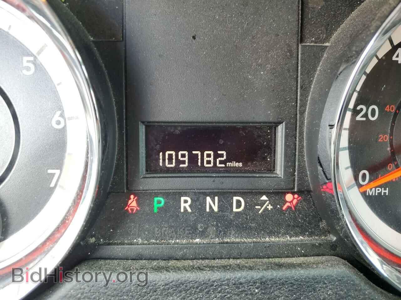 2015 DODGE CARAVAN - VIN: 2C4RDGBG3FR661003 - Фото 8