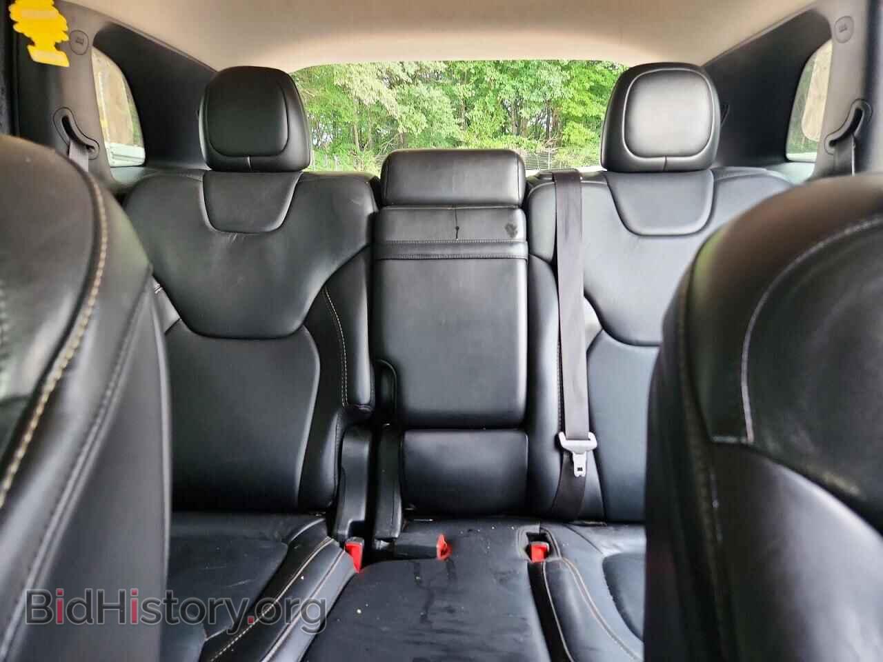 2016 JEEP CHEROKEE - VIN: 1C4PJMDB5GW235080 - Фото 10