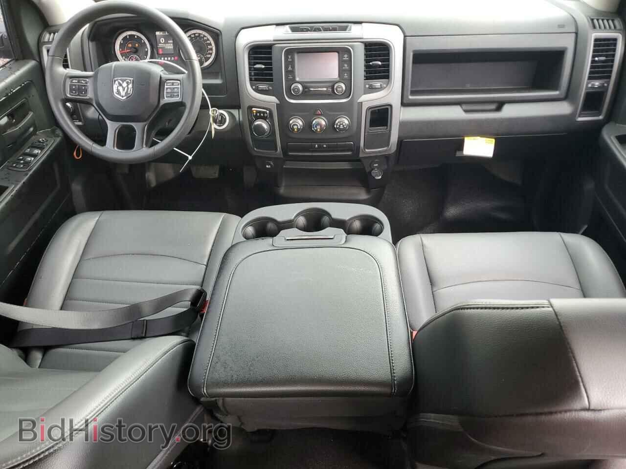 2023 RAM 1500 - VIN: 1C6RR6FG9PS594310 - Фото 8