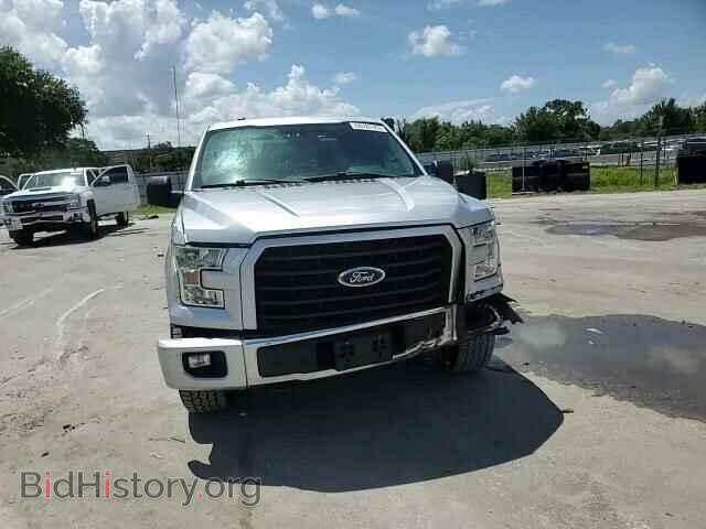 2017 FORD F-150 - VIN: 1FTEX1EP2HFA42918 - Фото 14