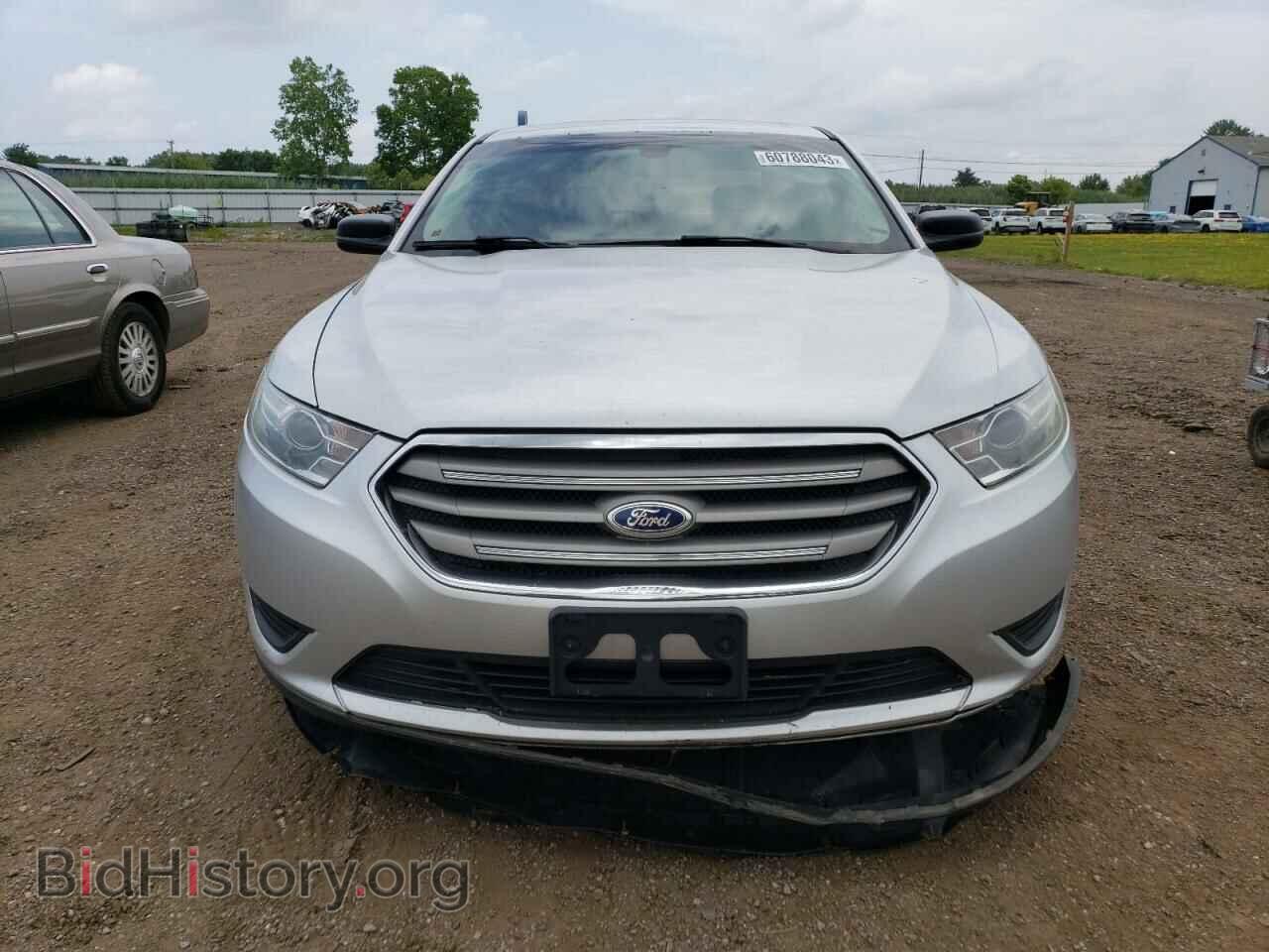 2014 FORD TAURUS - VIN: 1FAHP2D99EG129958 - Photo 5