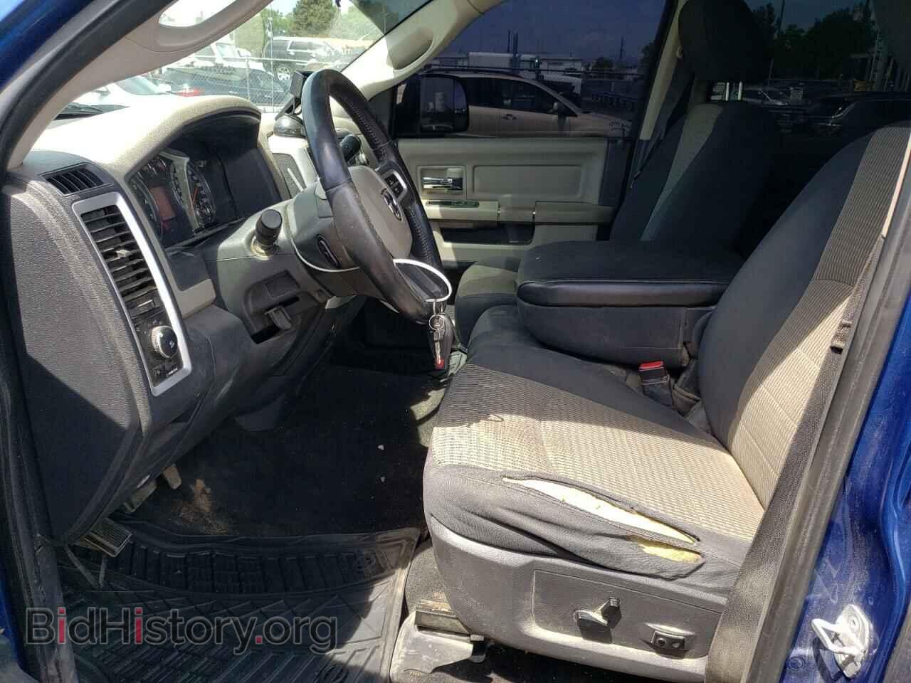 2010 DODGE All Models - VIN: 1D7RV1CT6AS161386 - Фото 7