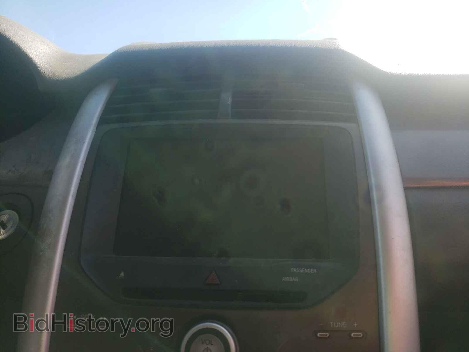 2013 FORD EDGE - VIN: 2FMDK3JCXDBA36820 - Фото 9