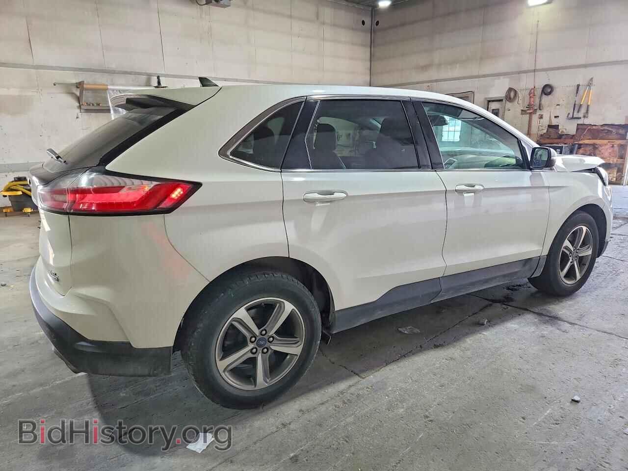 2020 FORD EDGE - VIN: 2FMPK4J90LBB46541 - Photo 3