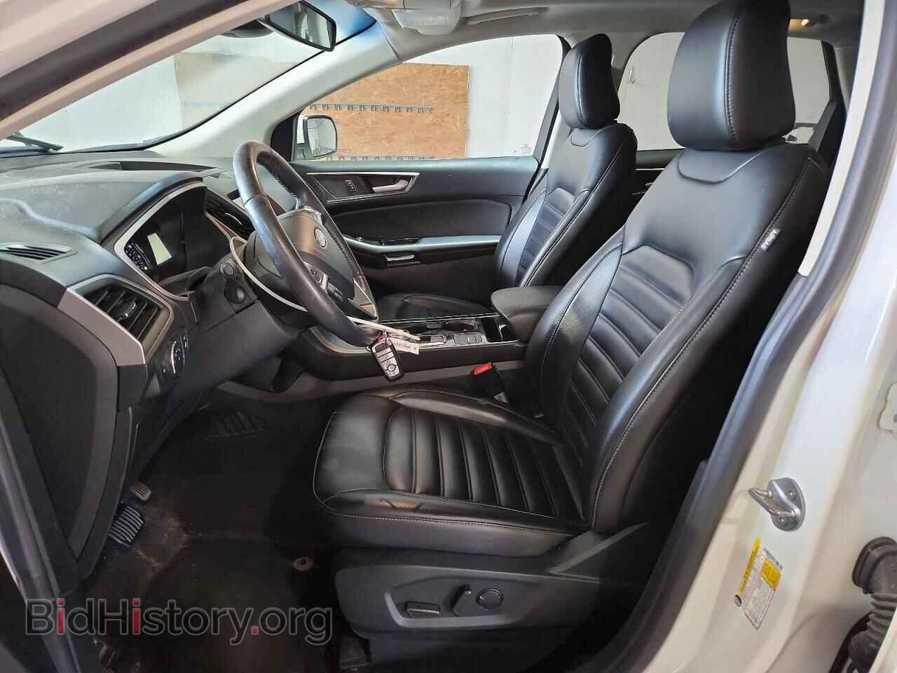 2020 FORD EDGE - VIN: 2FMPK4J90LBB46541 - Photo 7