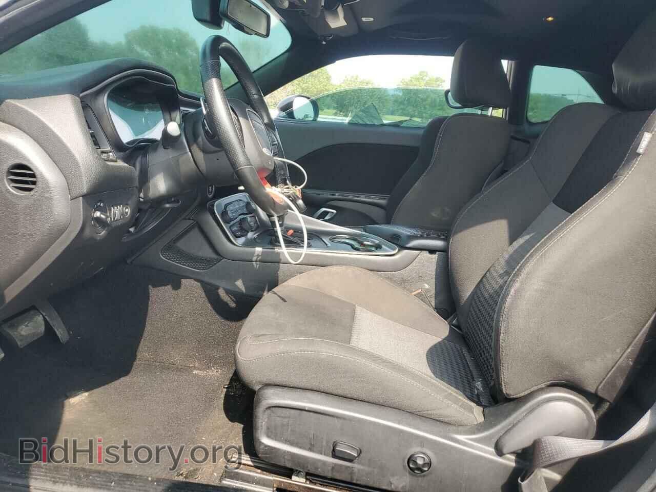 2020 DODGE CHALLENGER - VIN: 2C3CDZJG4LH106232 - Фото 7