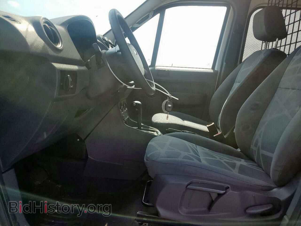 2010 FORD TRANSIT - VIN: NM0LS6BN7AT013277 - Фото 7