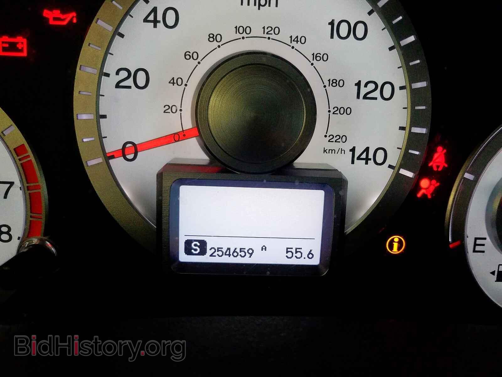 2011 HONDA PILOT - VIN: 5FNYF3H91BB004794 - Фото 8