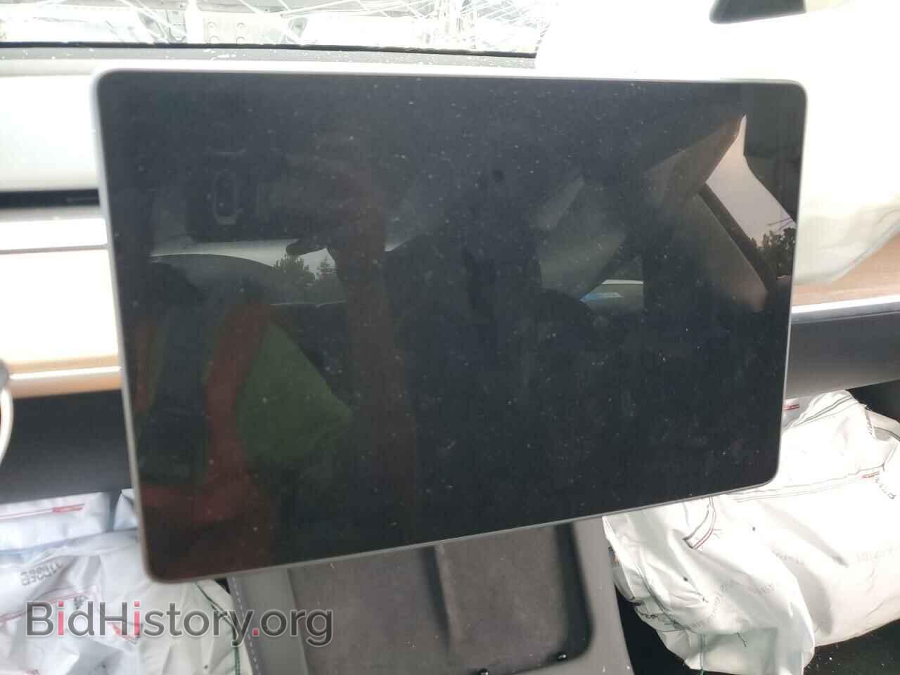 2023 TESLA MODEL 3 - VIN: 5YJ3E1EA9PF437948 - Photo 9
