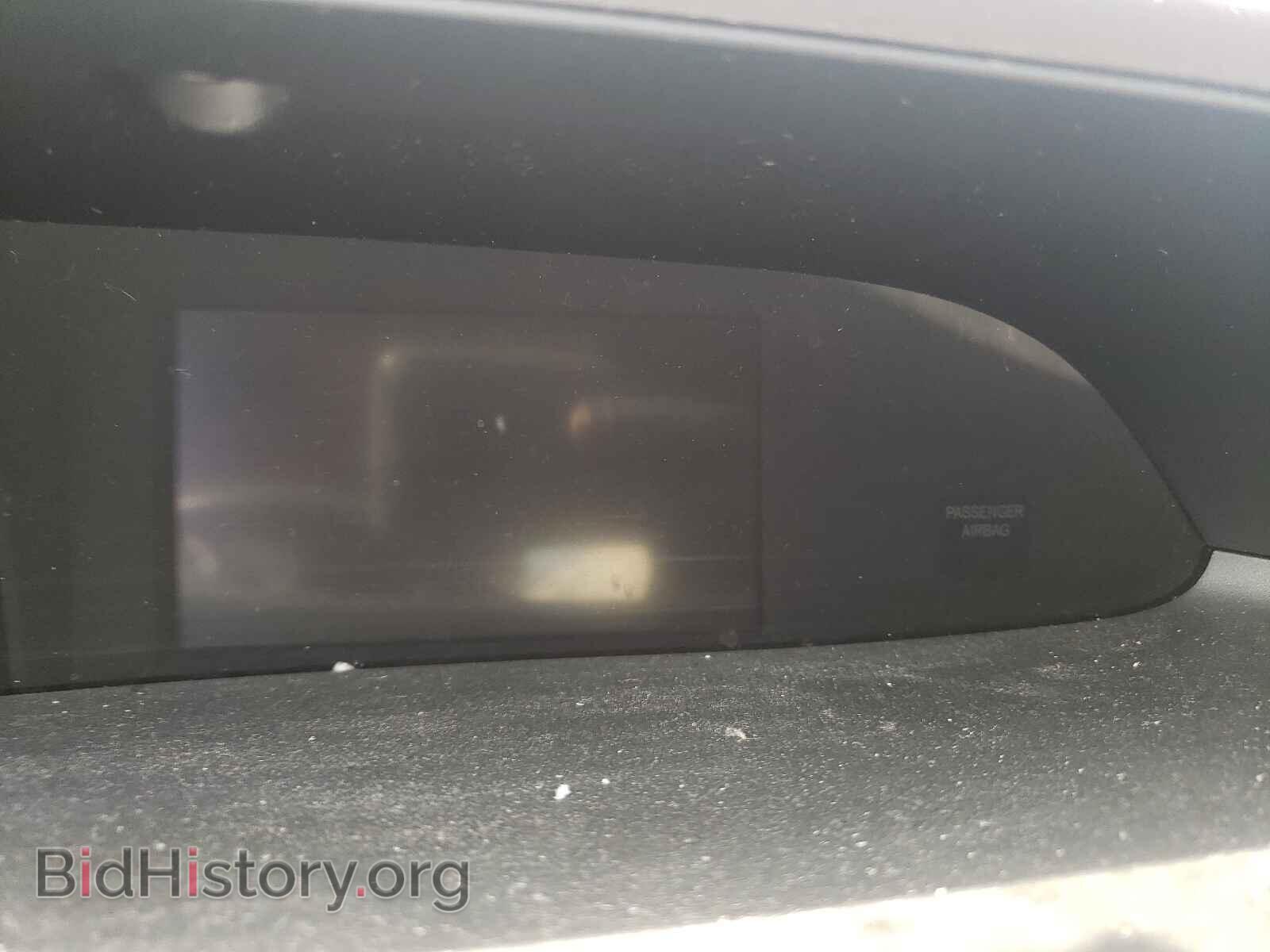 2012 HONDA CIVIC - VIN: 2HGFB2F63CH319938 - Photo 8