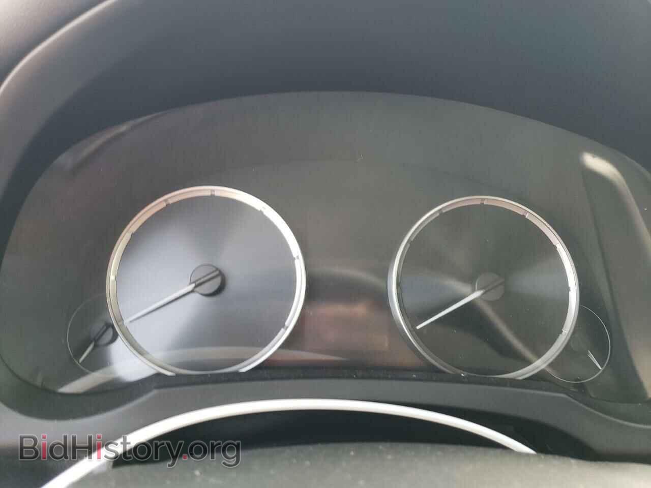 2021 LEXUS IS - VIN: JTHAA1D26M5116622 - Photo 9