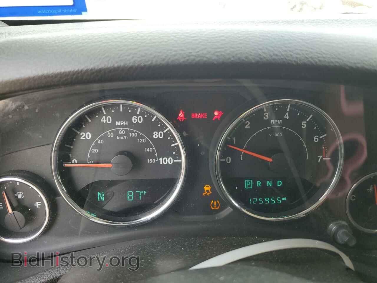 2017 JEEP WRANGLER - VIN: 1C4HJWFG3HL510439 - Photo 9
