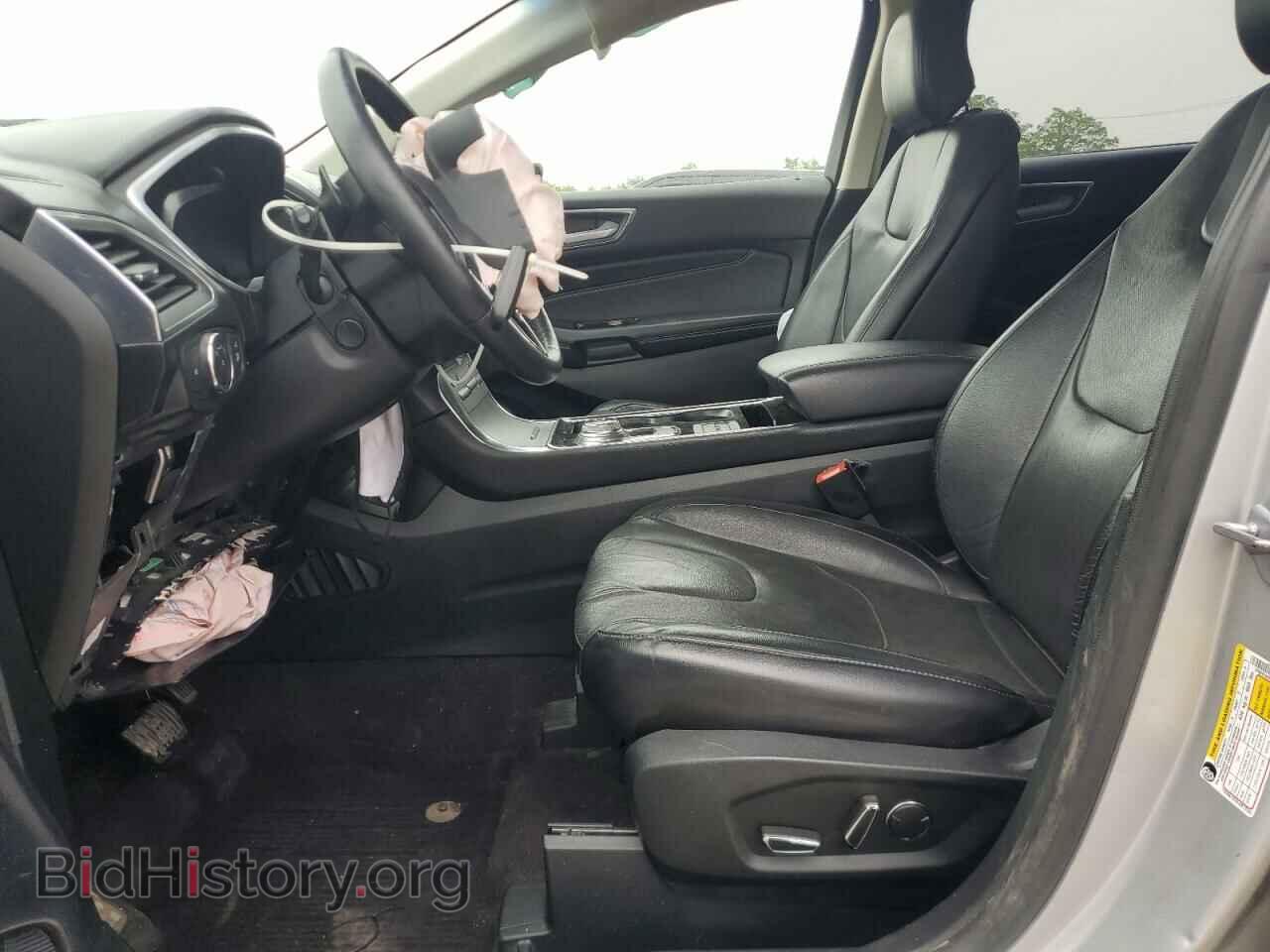 2019 FORD EDGE - VIN: 2FMPK4K9XKBC16544 - Фото 7