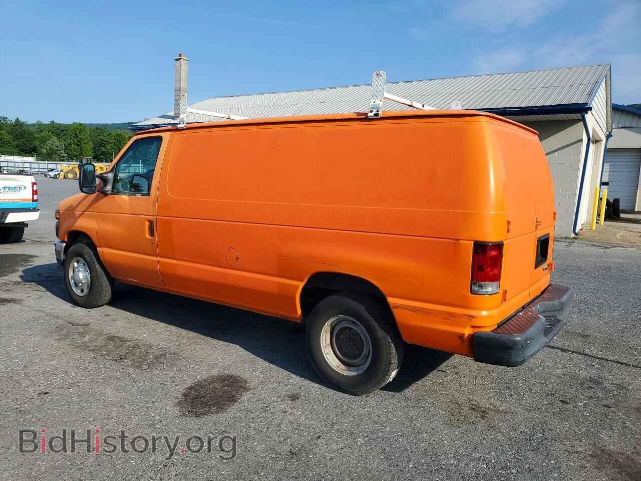 2014 FORD ECONOLINE - VIN: 1FTNE2EW9EDA04693 - Фото 2