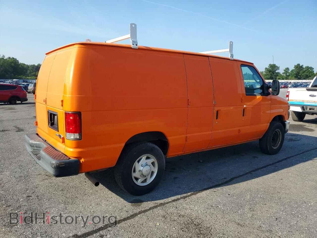 2014 FORD ECONOLINE - VIN: 1FTNE2EW9EDA04693 - Фото 3