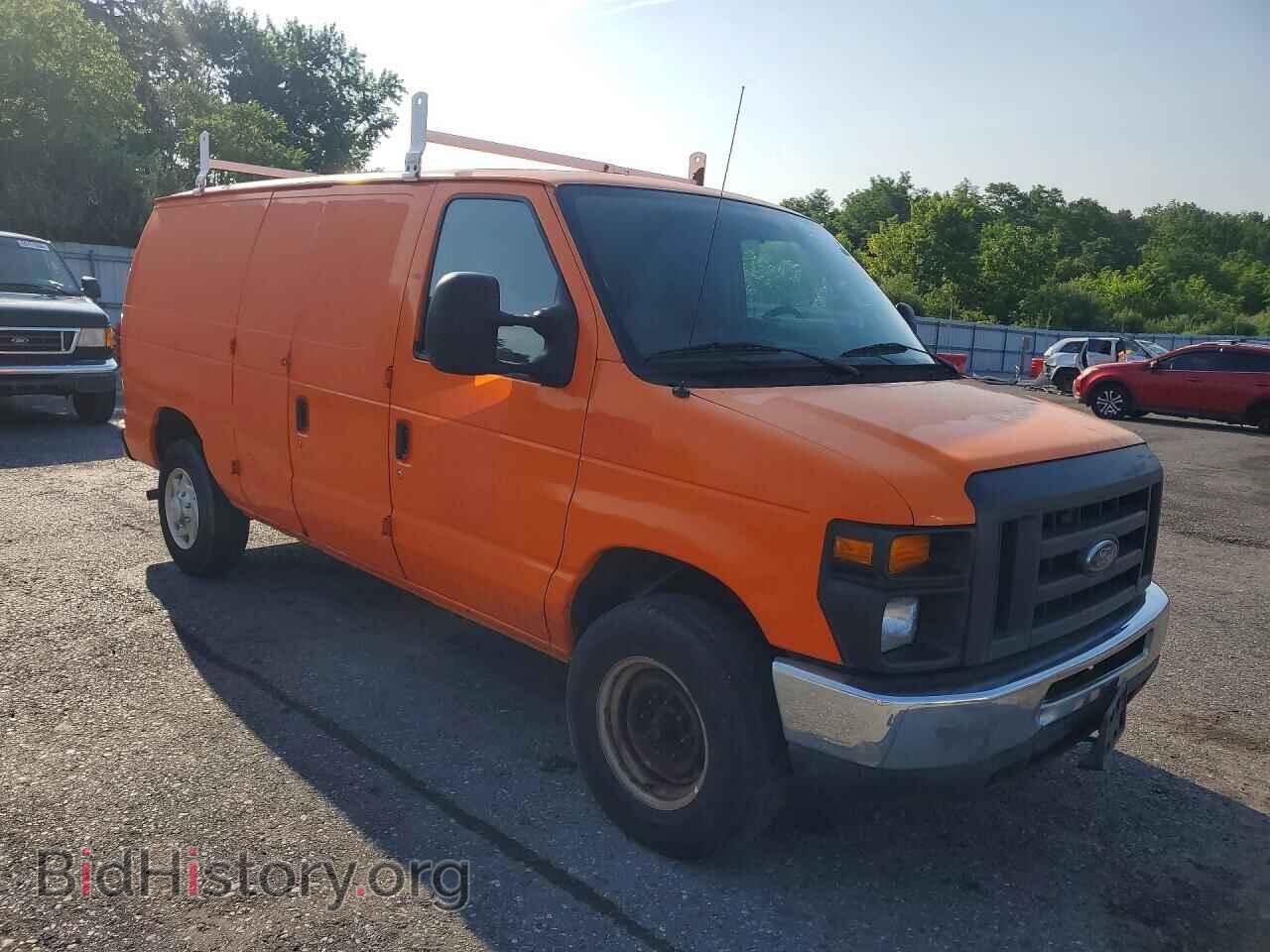 2014 FORD ECONOLINE - VIN: 1FTNE2EW9EDA04693 - Фото 4