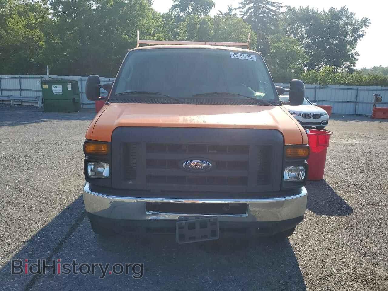 2014 FORD ECONOLINE - VIN: 1FTNE2EW9EDA04693 - Фото 5