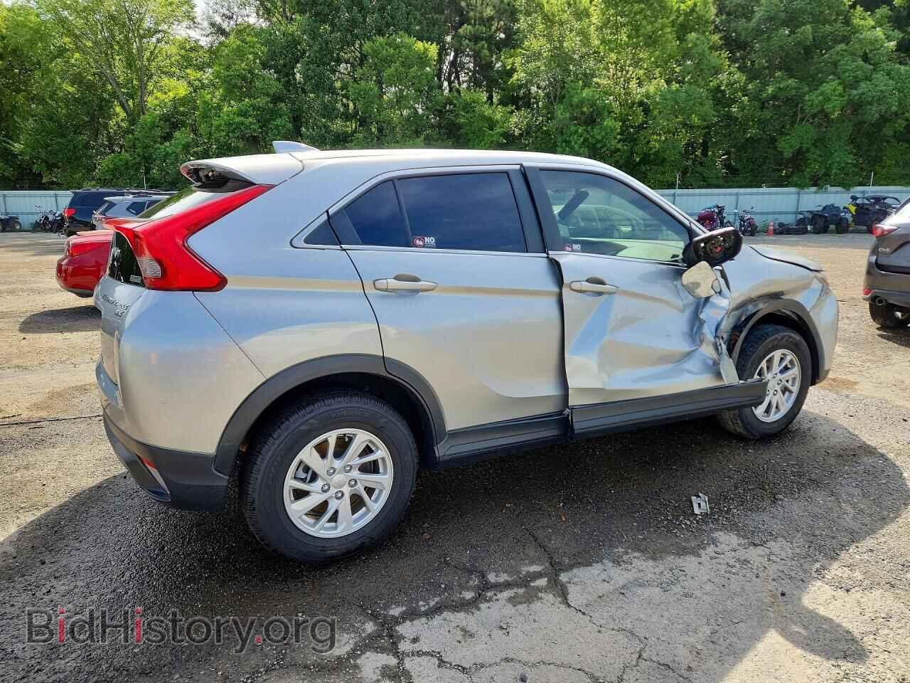 2019 MITSUBISHI ECLIPSE - VIN: JA4AT3AA9KZ030501 - Photo 3