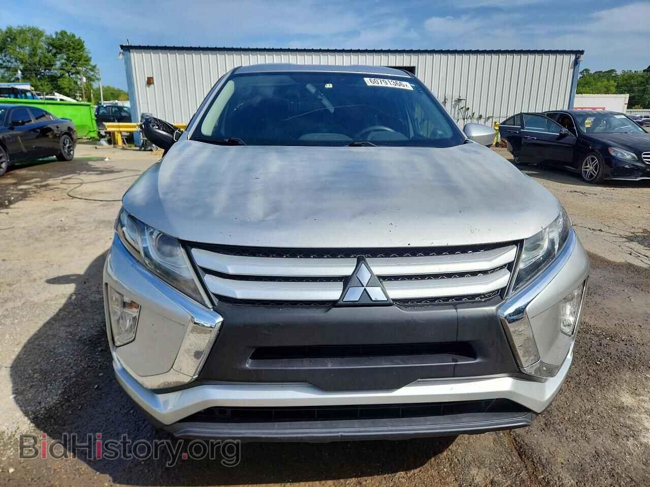 2019 MITSUBISHI ECLIPSE - VIN: JA4AT3AA9KZ030501 - Photo 5