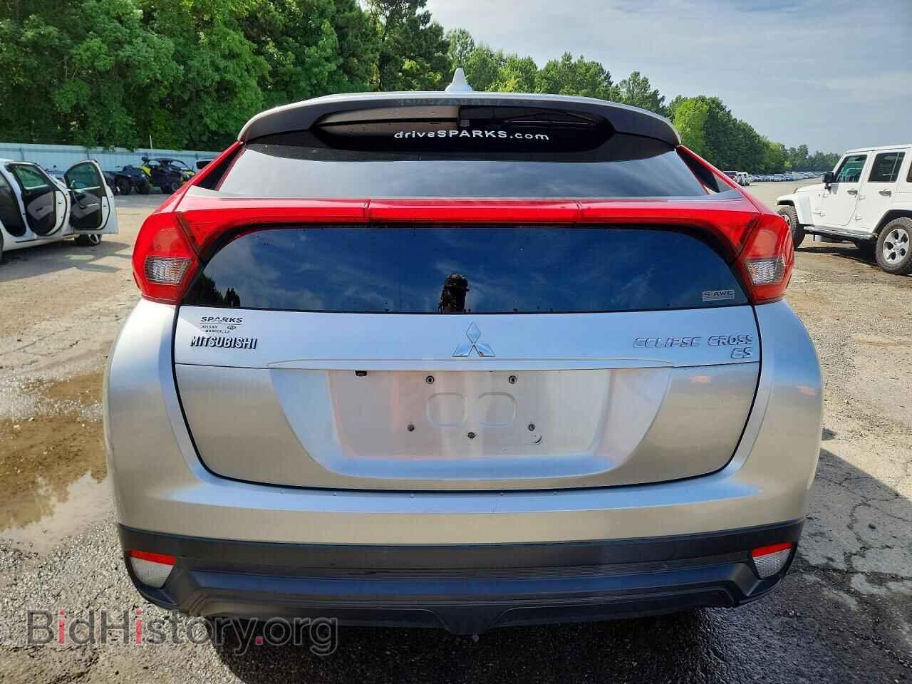 2019 MITSUBISHI ECLIPSE - VIN: JA4AT3AA9KZ030501 - Photo 6
