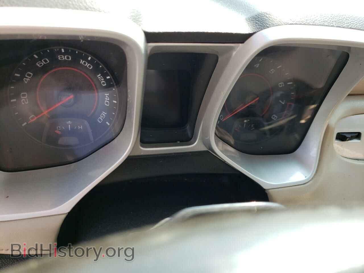 2015 CHEVROLET CAMARO - VIN: 2G1FF3D33F9212154 - Фото 9